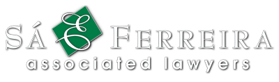 Logotipo Sá e Ferreria
