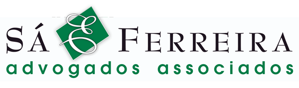 Logotipo Sá e Ferreira